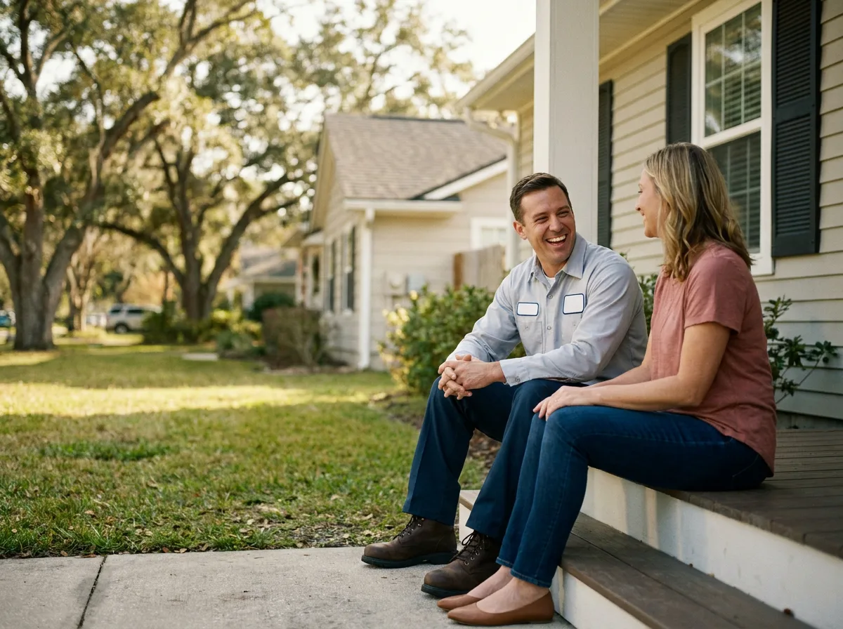 Septic tank pumping FAQs for Martin, GA